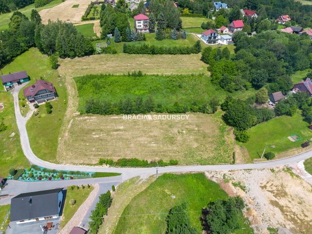 Działka budowlana Byszyce. Zdjęcie 8