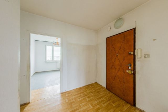 Mieszkanie 3-pokojowe Łódź Radogoszcz, ul. Nastrojowa. Zdjęcie 10