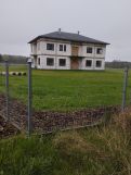 dom wolnostojący, 10 pokoi Kamionna, ul. Józefa Piłsudskiego. Zdjęcie 2