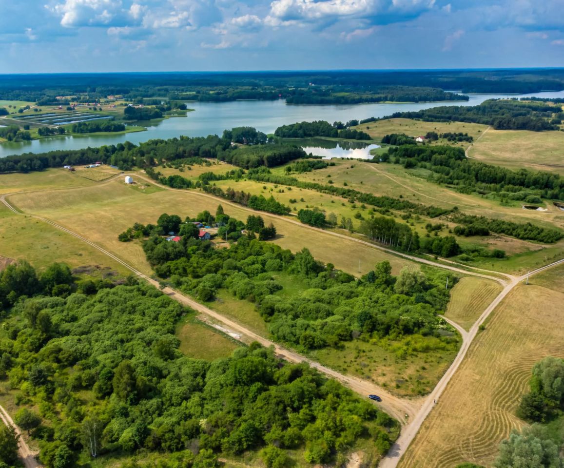 Działka rekreacyjna Pasym, ul. Żurawia. Zdjęcie 6