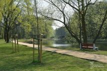Mieszkanie 2-pokojowe Warszawa Wierzbno, ul. Bielawska. Zdjęcie 1