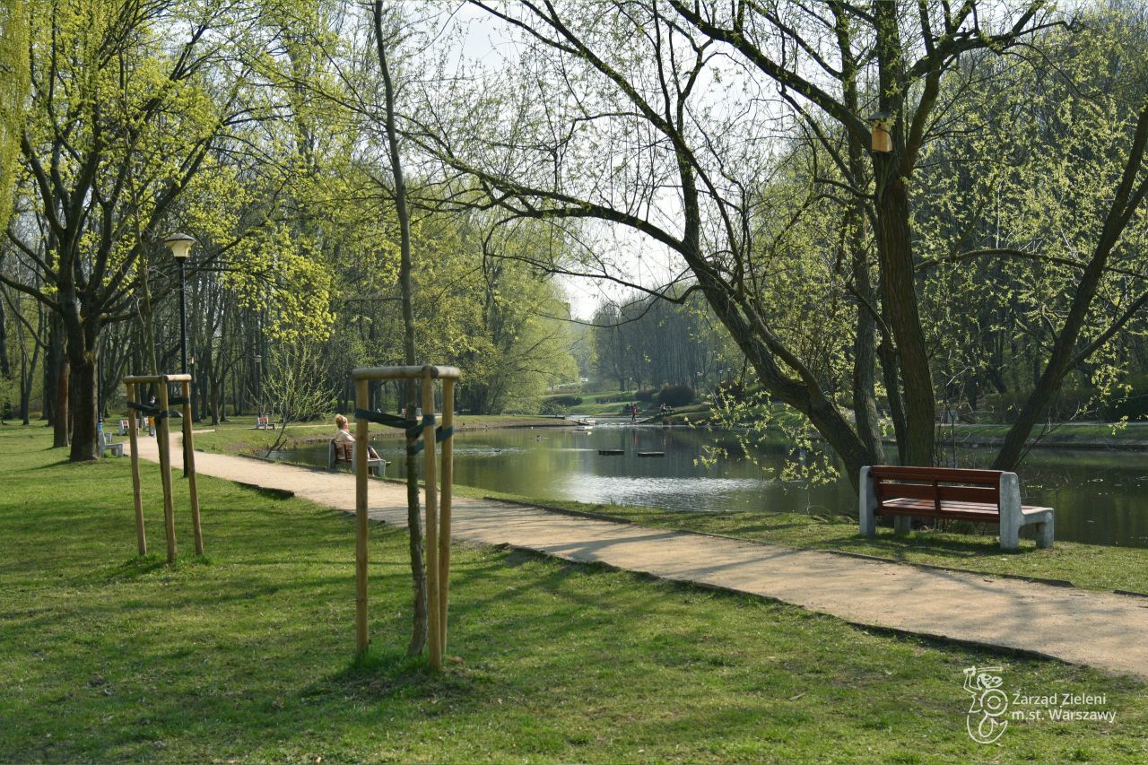 Mieszkanie 2-pokojowe Warszawa Wierzbno, ul. Bielawska. Zdjęcie 2