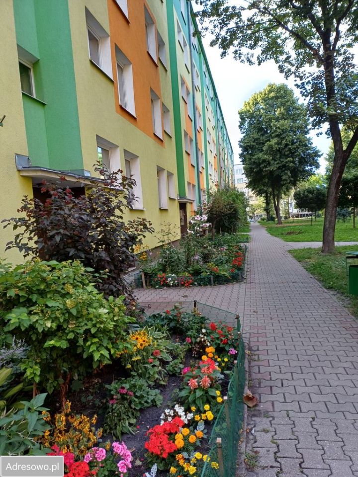 Mieszkanie 2-pokojowe Lublin Tatary, ul. Przyjaźni. Zdjęcie 10