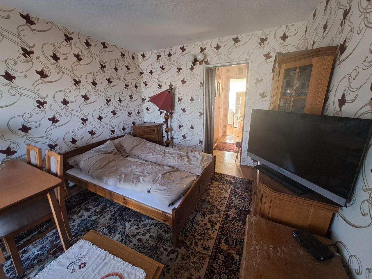 Mieszkanie 2-pokojowe Konin, ul. 11 Listopada. Zdjęcie 4