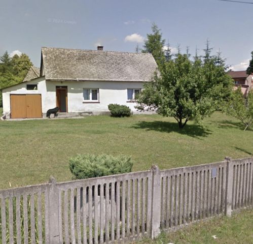 dom wolnostojący, 2 pokoje Balin Balin Duży, ul. Urocza. Zdjęcie 2