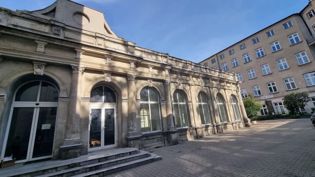 Nieruchomość komercyjna Łódź Śródmieście, ul. Piotrkowska. Zdjęcie 1