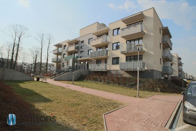 Mieszkanie 2-pokojowe Warszawa Białołęka, ul. Arcangela Corellego. Zdjęcie 1