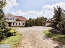 Hotel/pensjonat Teresin. Zdjęcie 2