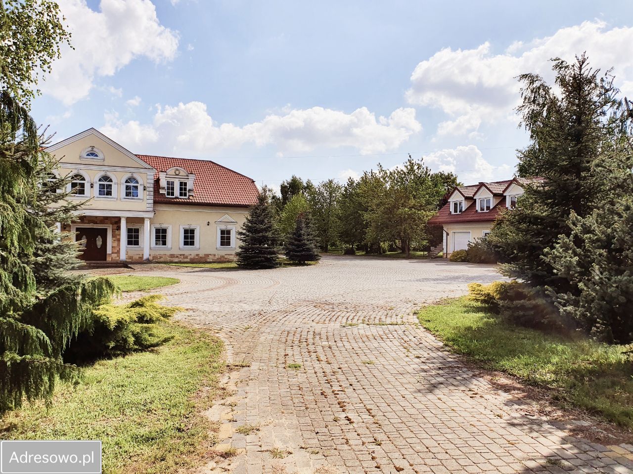 Hotel/pensjonat Teresin. Zdjęcie 3