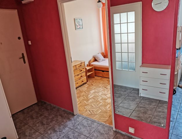 Mieszkanie 3-pokojowe Olsztyn Kormoran, Dworcowa. Zdjęcie 1