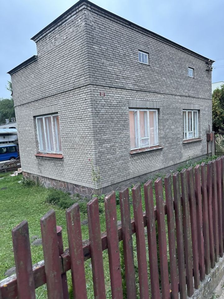 dom wolnostojący Skarżysko-Kamienna