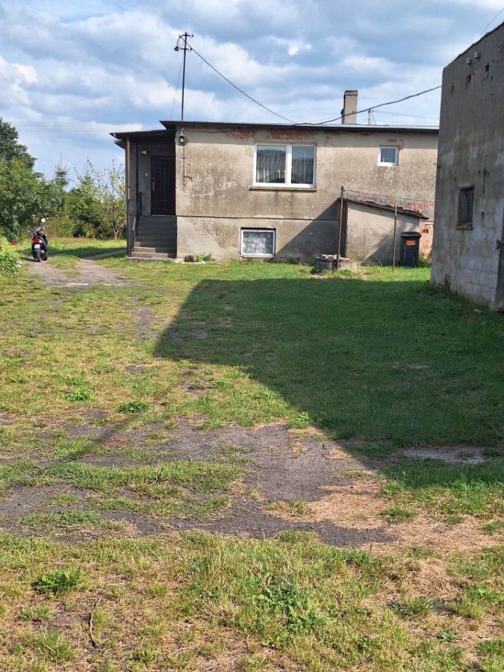 gospodarstwo Wyrzysk Skarbowy. Zdjęcie 5