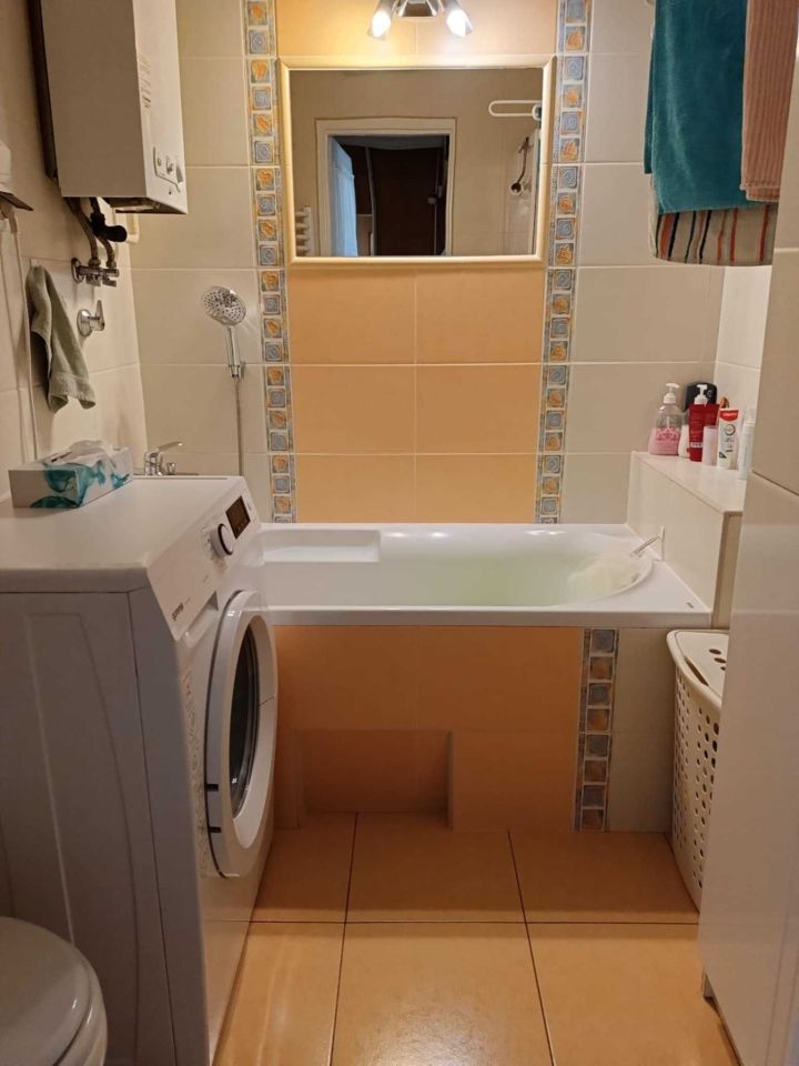 Mieszkanie 2-pokojowe Biecz, ul. Parkowa. Zdjęcie 2