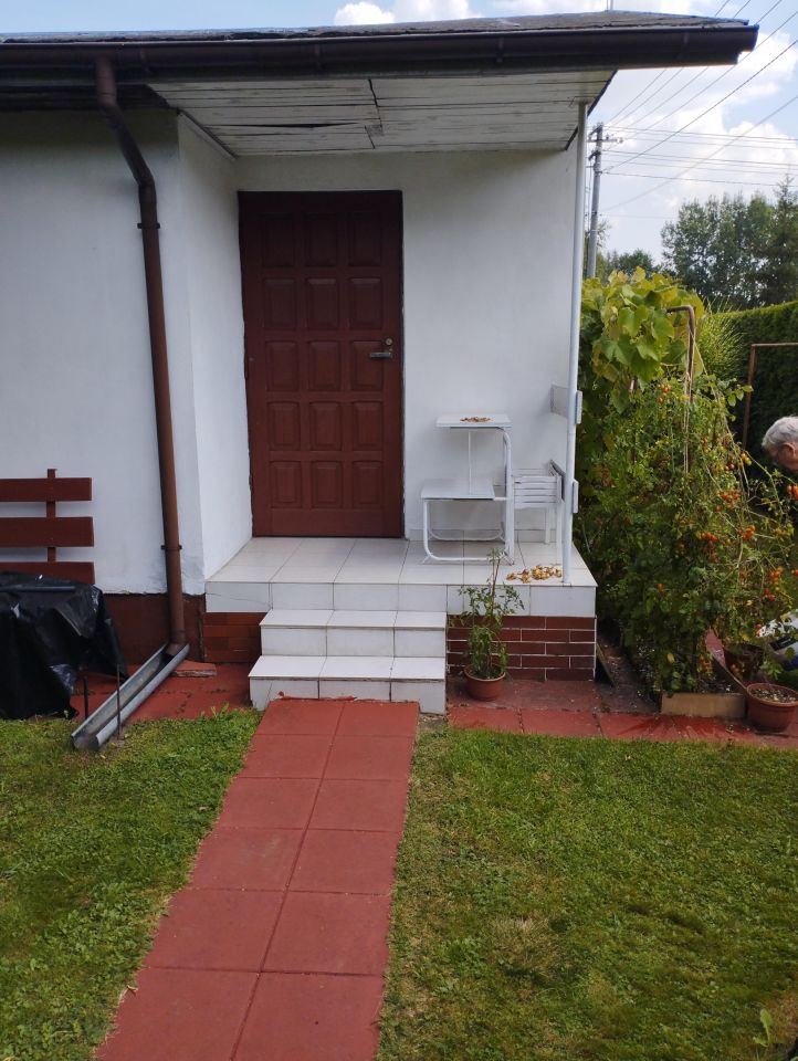 Działka rod Pawlikowice. Zdjęcie 8