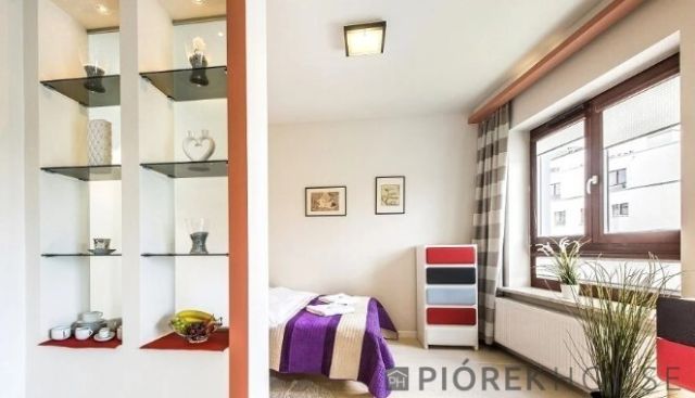 Mieszkanie 1-pokojowe Warszawa Bielany, ul. Jana Kasprowicza. Zdjęcie 6