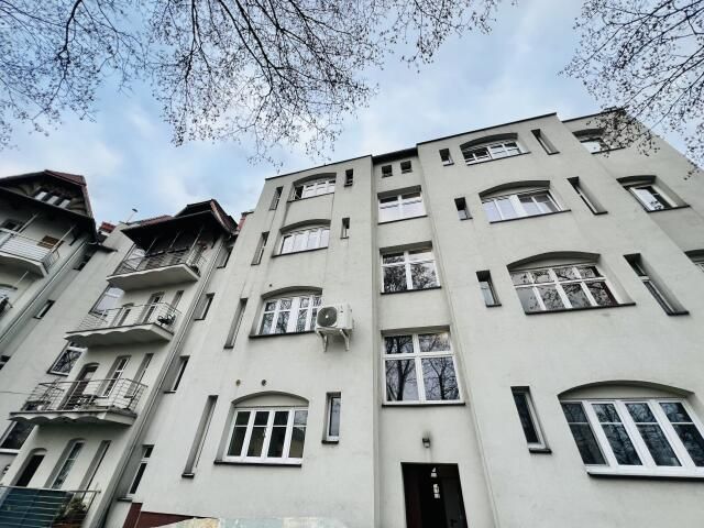 Mieszkanie 1-pokojowe Katowice Śródmieście, ul. Kamienna. Zdjęcie 4