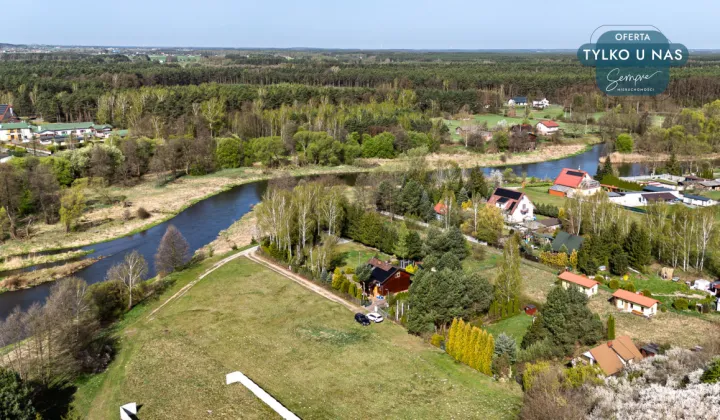 dom wolnostojący, 3 pokoje Konopnica