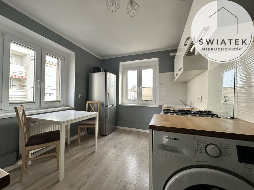 Mieszkanie 1-pokojowe Toruń, ul. Gołębia. Zdjęcie 4