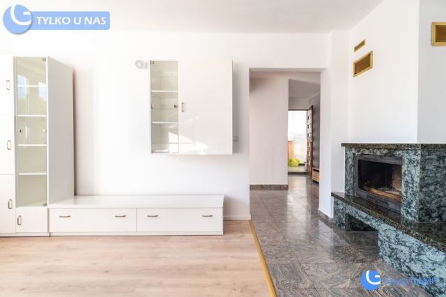 bliźniak, 4 pokoje Kraków Rybitwy, ul. Feliksa Wrobela. Zdjęcie 5