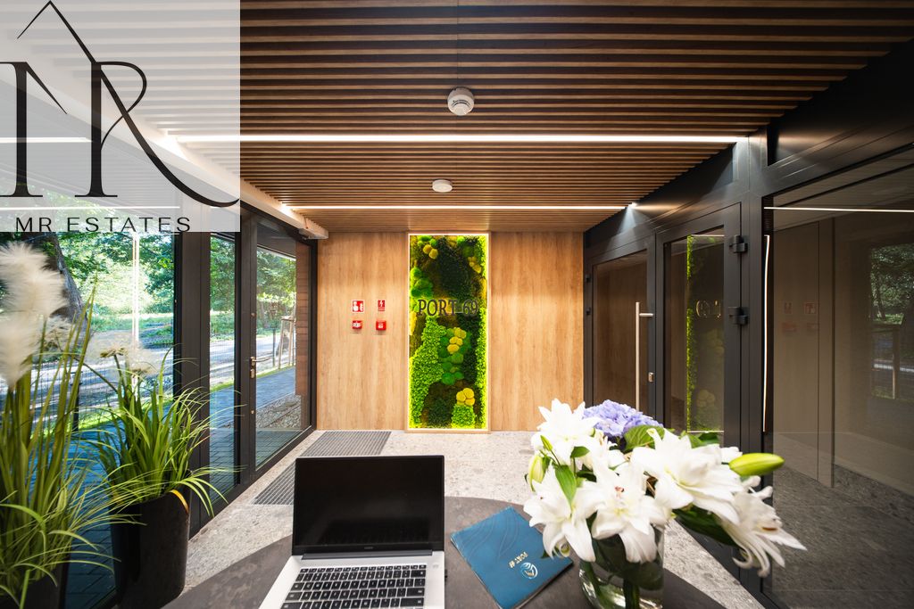 Mieszkanie 1-pokojowe Ogonki. Zdjęcie 8