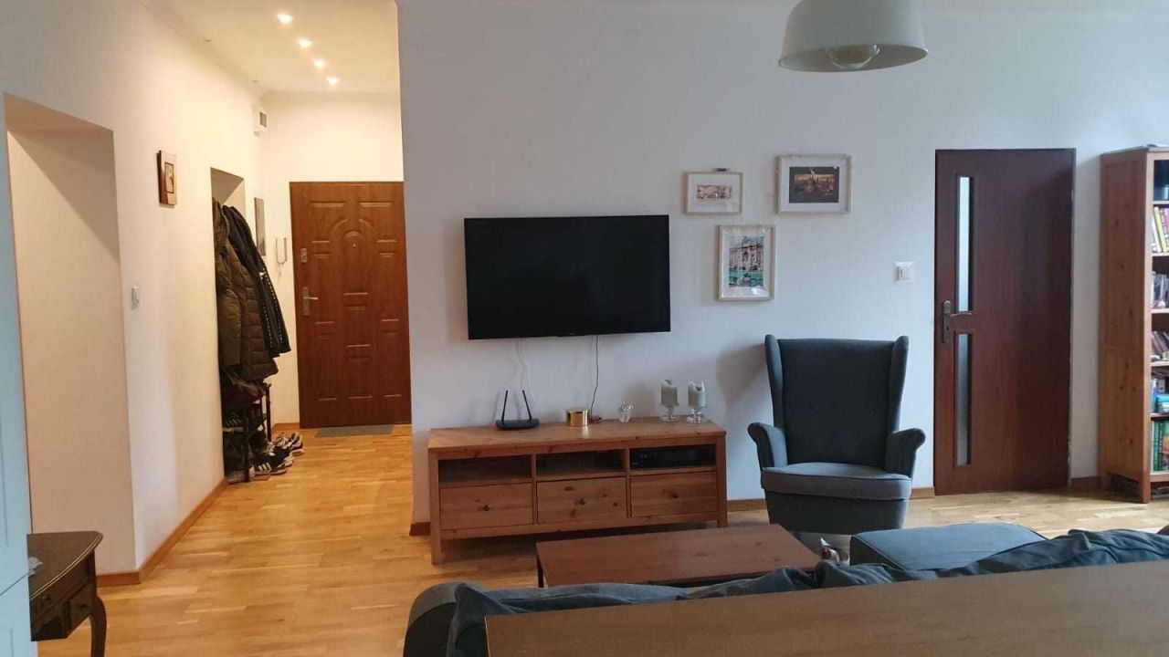 Mieszkanie 3-pokojowe Białogard