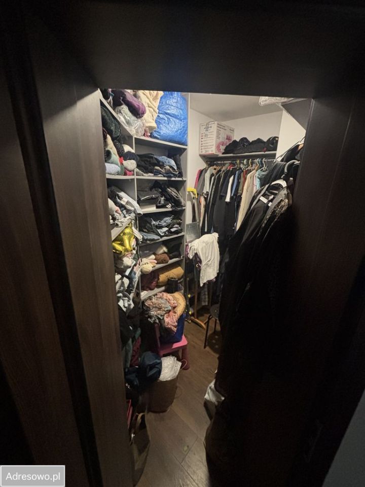 Mieszkanie 5-pokojowe Szczecin Gumieńce, ul. Ostrobramska. Zdjęcie 19