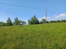 Działka rolna Notyst Mały. Zdjęcie 3