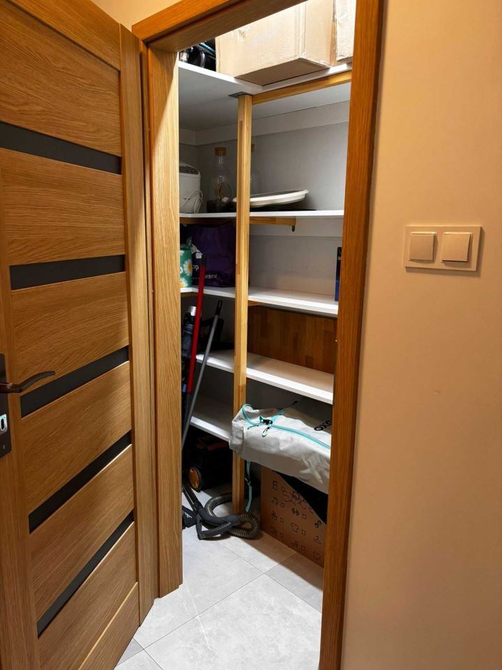 Mieszkanie 2-pokojowe Warszawa Mokotów, ul. Zwierzyniecka. Zdjęcie 6