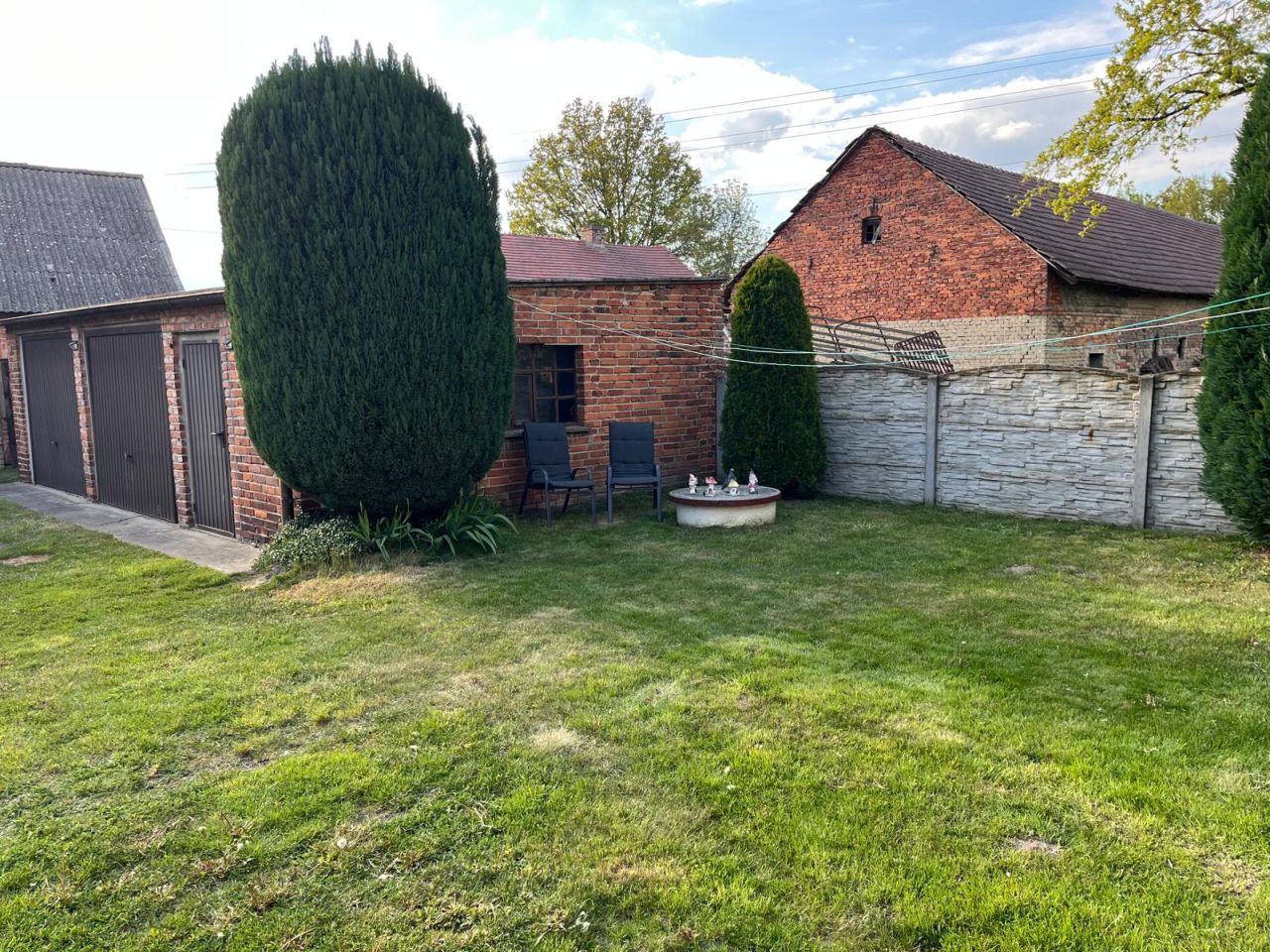 gospodarstwo, 5 pokoi Sternalice. Zdjęcie 7