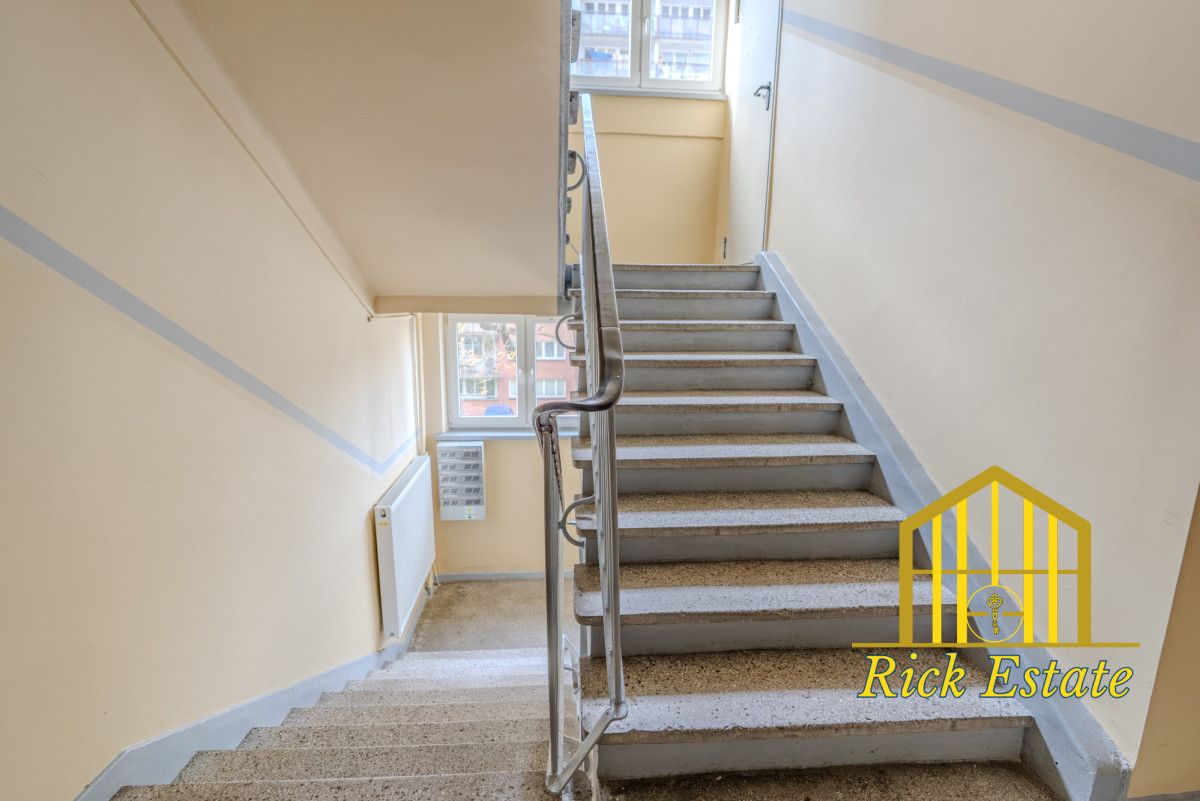 Mieszkanie 1-pokojowe Bielsko-Biała, ul. Jutrzenki. Zdjęcie 4