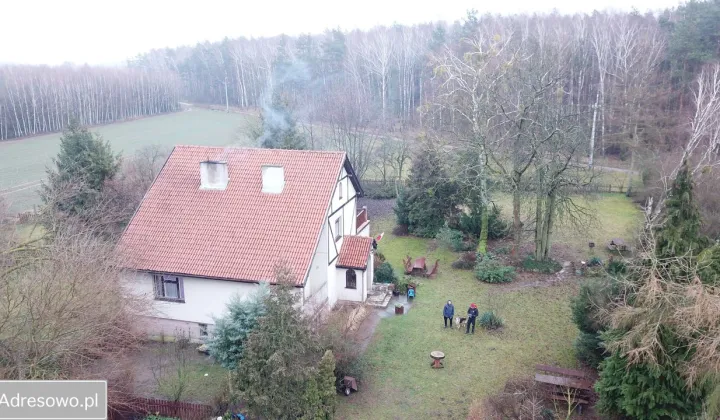 gospodarstwo Mechnacz