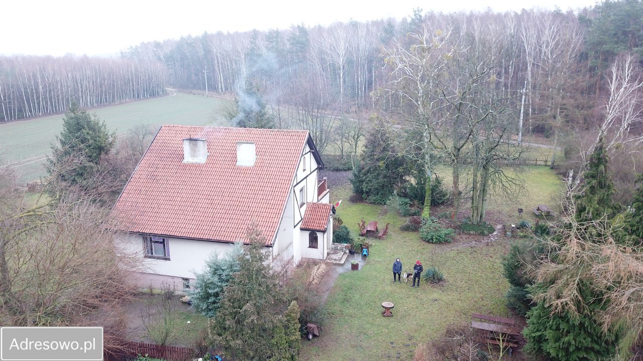 gospodarstwo Mechnacz