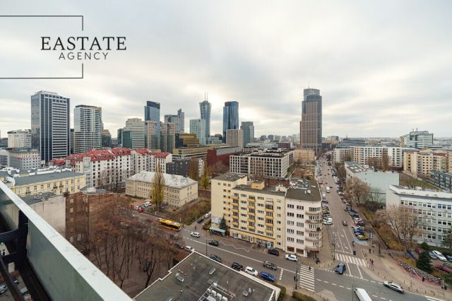 Mieszkanie 2-pokojowe Warszawa Wola, ul. Chłodna. Zdjęcie 12