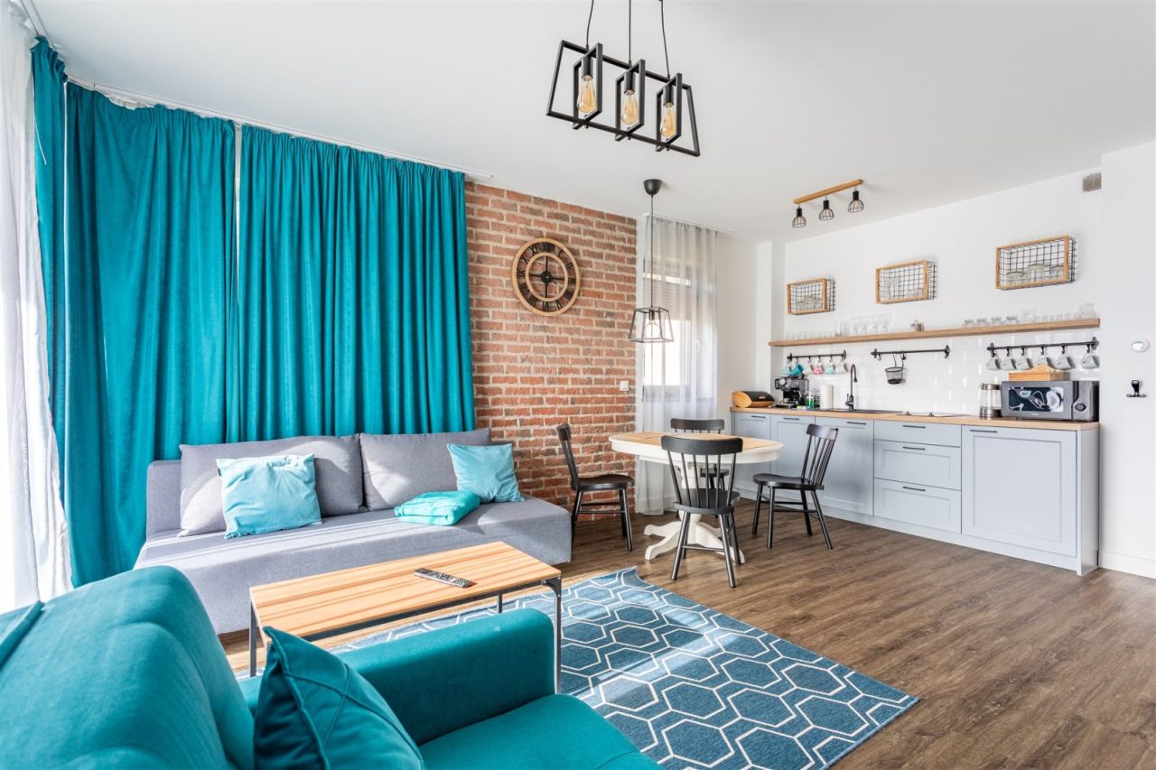 Mieszkanie 2-pokojowe Szklarska Poręba. Zdjęcie 5