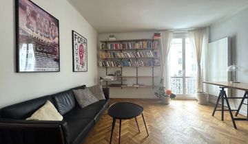 Mieszkanie 3-pokojowe Warszawa, ul. Stępińska