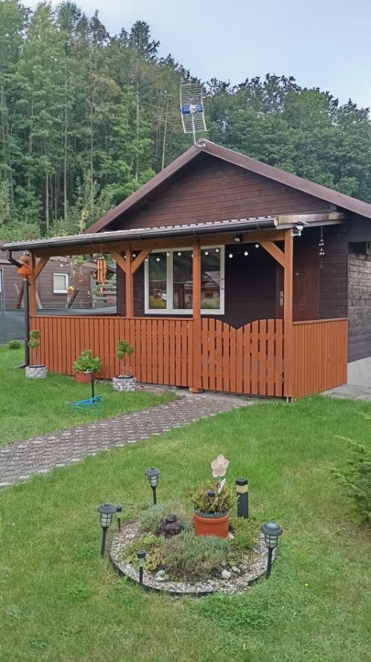 Działka rod Wejherowo, ul. mjr. Henryka Sucharskiego. Zdjęcie 3