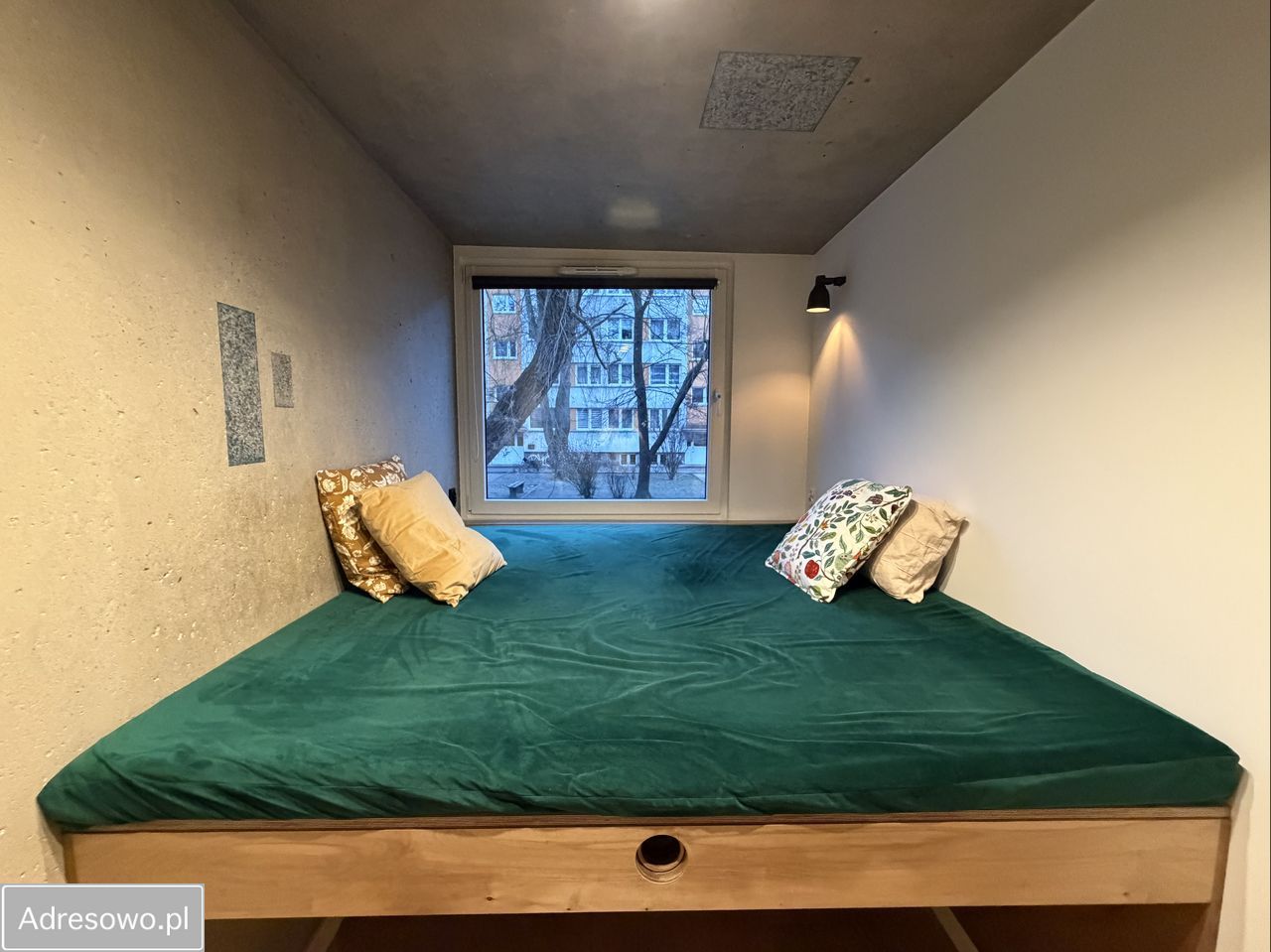 Mieszkanie 3-pokojowe Wrocław Krzyki, ul. Drukarska. Zdjęcie 6