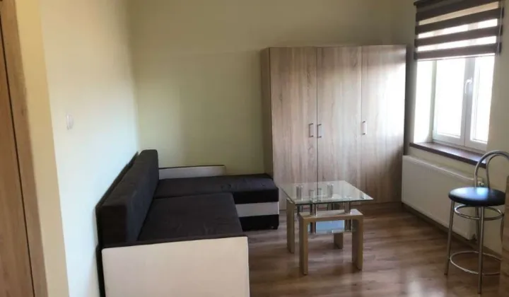 Mieszkanie 1-pokojowe Kłodzko, ul. dr. Janusza Korczaka