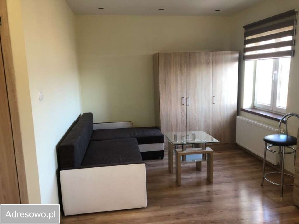 Mieszkanie 1-pokojowe Kłodzko, ul. dr. Janusza Korczaka