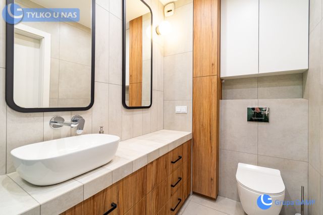 Mieszkanie 3-pokojowe Kraków Dębniki, ul. Rydlówka. Zdjęcie 12