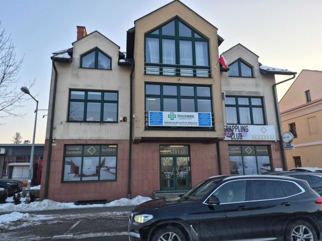 Lokal Bochnia, ul. Księcia Józefa Poniatowskiego. Zdjęcie 1