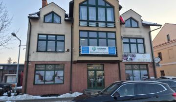 Lokal Bochnia, ul. Księcia Józefa Poniatowskiego