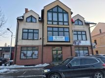 Lokal Bochnia, ul. Księcia Józefa Poniatowskiego