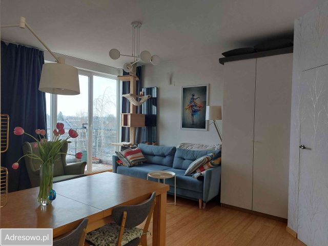 Mieszkanie 4-pokojowe Pruszków, ul. Miernicza. Zdjęcie 1