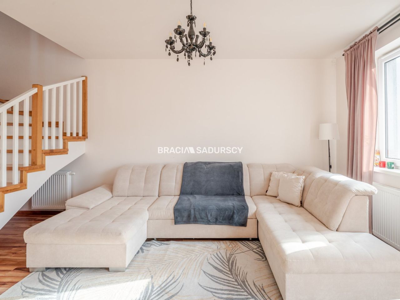 dom szeregowy, 3 pokoje Niepołomice Boryczów, ul. Oficerska. Zdjęcie 4