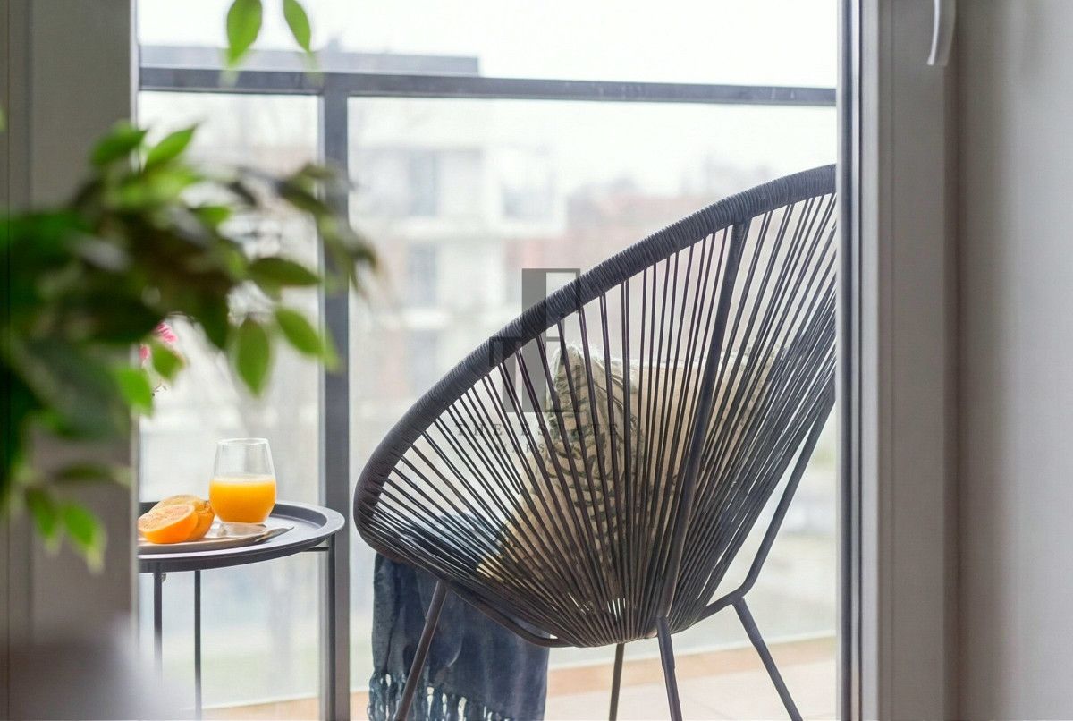 Mieszkanie 2-pokojowe Warszawa Żoliborz, ul. Kaliny Jędrusik. Zdjęcie 2