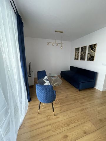 Mieszkanie 1-pokojowe Warszawa Ochota, ul. Juliana Konstantego Ordona. Zdjęcie 1