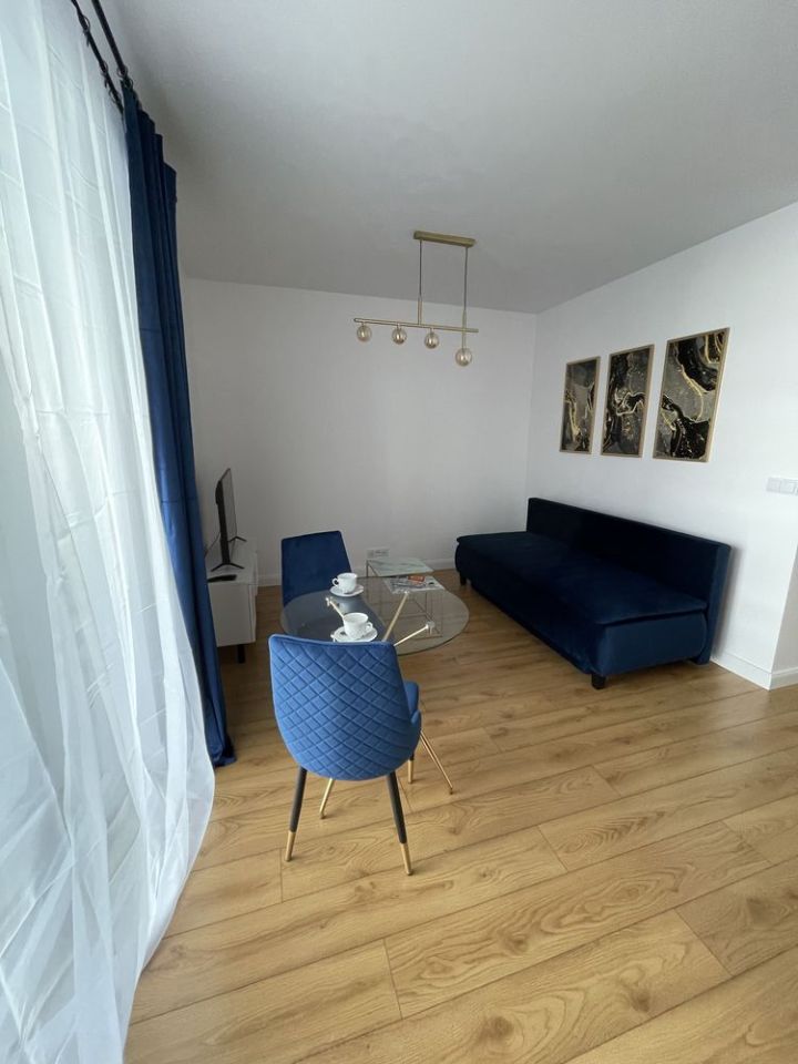 Mieszkanie 1-pokojowe Warszawa Ochota, ul. Juliana Konstantego Ordona. Zdjęcie 1