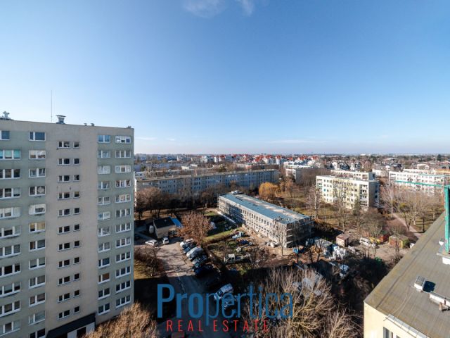 Mieszkanie 2-pokojowe Warszawa Ursus, ul. Mariana Keniga. Zdjęcie 12