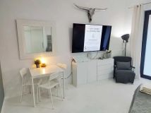 Mieszkanie 2-pokojowe Szczecin Centrum. Zdjęcie 4